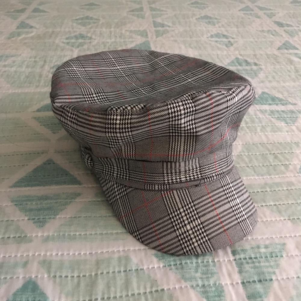 Fashion hat❤️